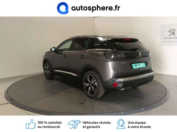 Peugeot 3008 135 kW image number 7