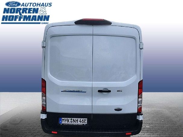 Ford E-Transit 350 L3 Trend 135 kW image number 5