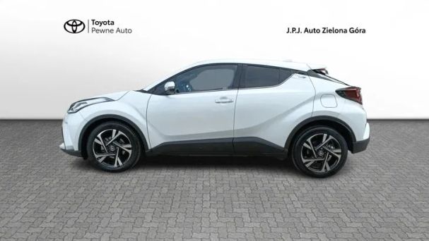 Toyota C-HR 90 kW image number 5