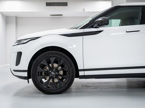 Land Rover Range Rover Evoque 110 kW image number 5