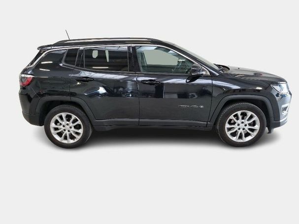 Jeep Compass 1.6 Limited 88 kW image number 3