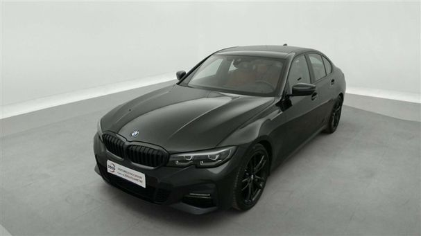 BMW 318i 115 kW image number 1