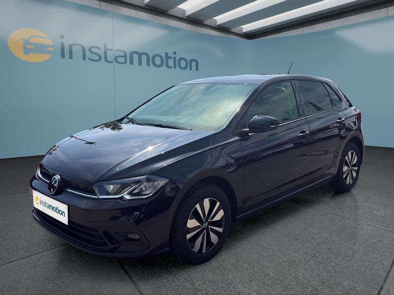 Volkswagen Polo 70 kW