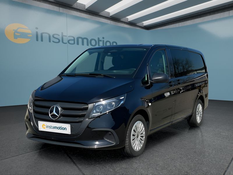 Mercedes-Benz Vito 116
