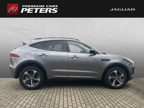 Jaguar E-Pace D165 R-Dynamic S 120 kW image number 6