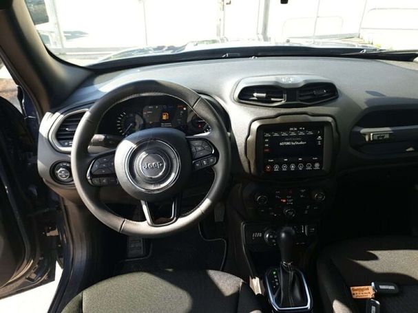 Jeep Renegade 1.3 PHEV 139 kW image number 18