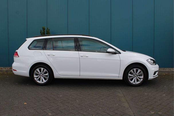 Volkswagen Golf Variant 1.0 TSI Comfortline DSG 85 kW image number 3