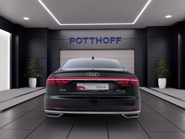 Audi A8 60 TDI 320 kW image number 3