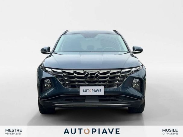 Hyundai Tucson 1.6 CRDi 100 kW image number 8