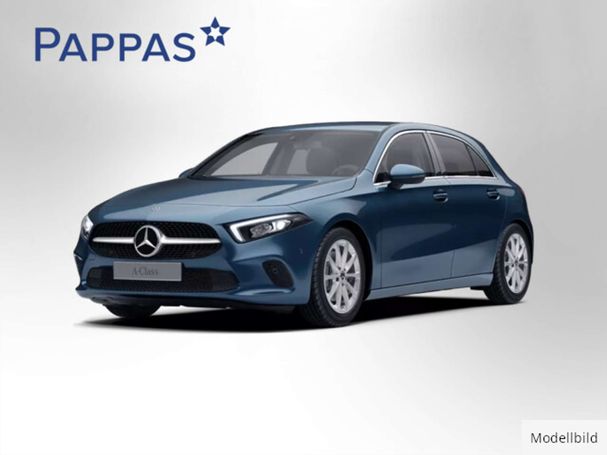 Mercedes-Benz A 220 4Matic Progressive 140 kW image number 1