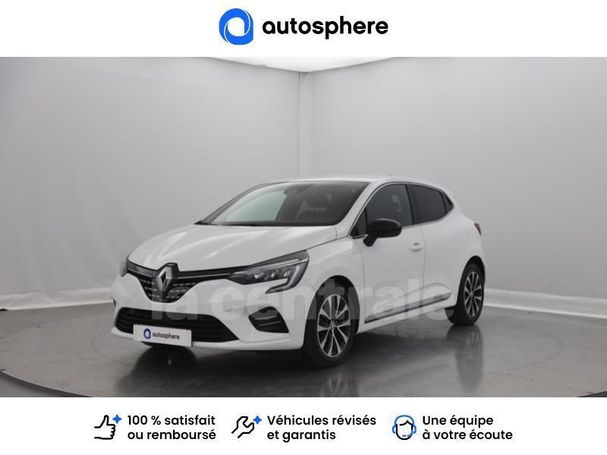 Renault Clio TCe 90 Techno 66 kW image number 1