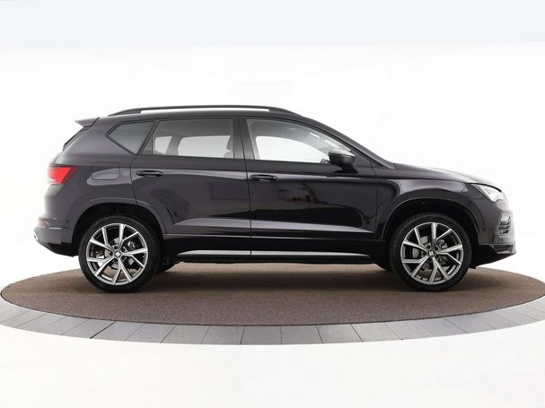 Seat Ateca 1.5 TSI DSG FR 110 kW image number 21