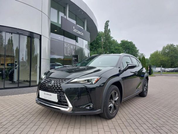 Lexus UX 200 126 kW image number 1