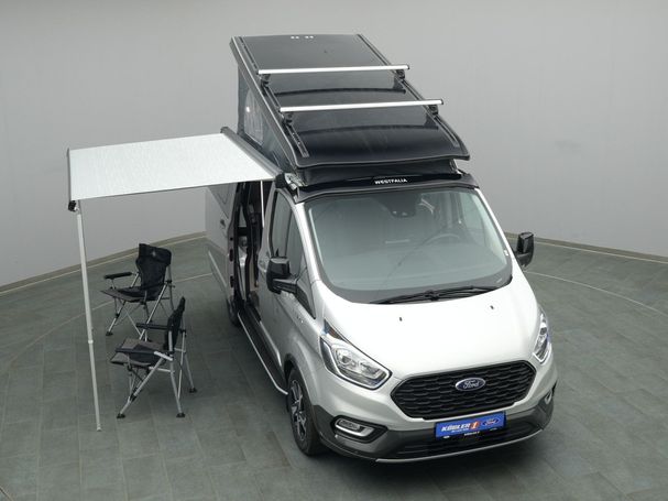 Ford Transit Nugget 125 kW image number 37