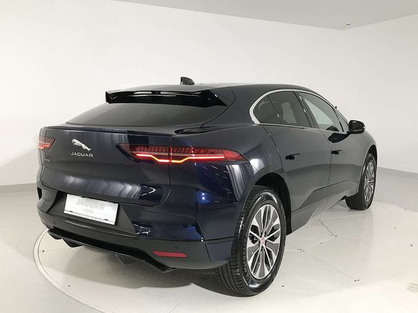 Jaguar I-Pace 235 kW image number 2