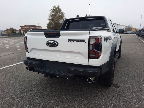 Ford Ranger Raptor 3.0 214 kW image number 3