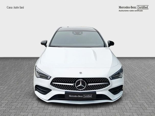 Mercedes-Benz CLA 250 165 kW image number 2