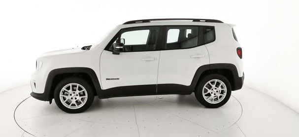 Jeep Renegade 1.5 T4 Limited 96 kW image number 4