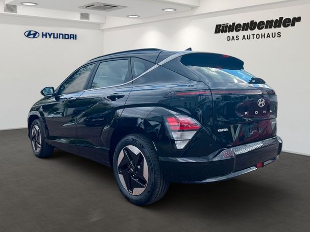 Hyundai Kona Advantage 115 kW image number 2