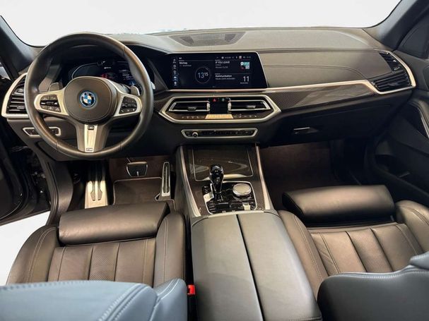 BMW X5 45e xDrive 290 kW image number 8