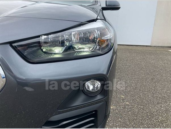 BMW X2 xDrive 110 kW image number 41