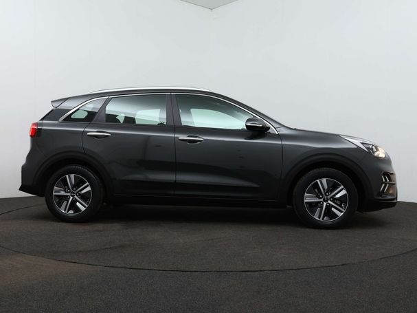 Kia Niro Hybrid 1.6 GDI 104 kW image number 14