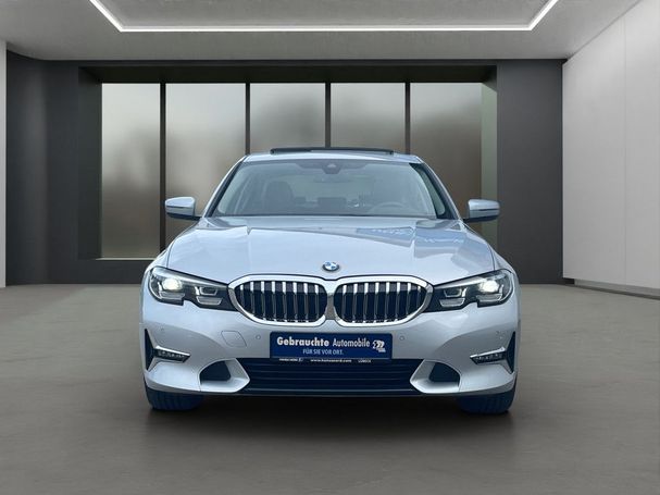 BMW 330 185 kW image number 2