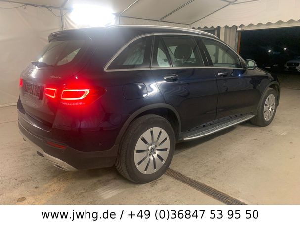 Mercedes-Benz GLC 300 e 235 kW image number 3