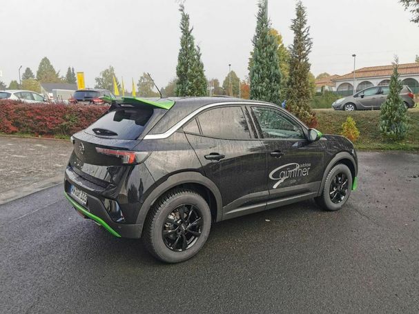 Opel Mokka 1.5 Diesel Elegance 81 kW image number 3