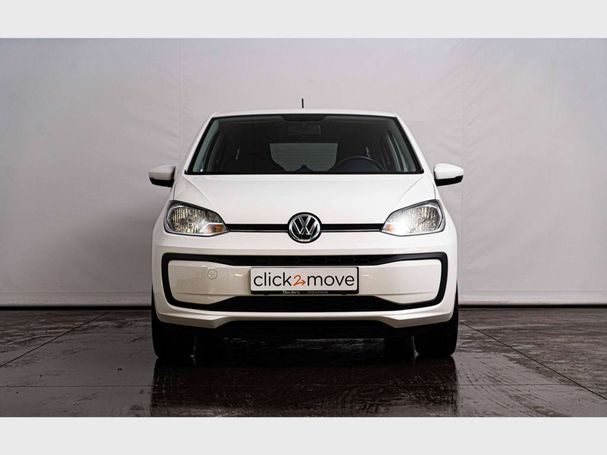 Volkswagen up! 44 kW image number 2