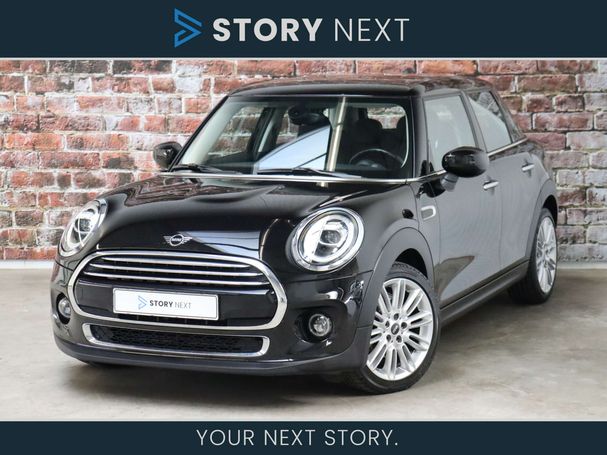 Mini Cooper 100 kW image number 2