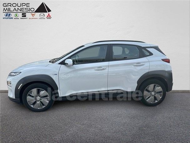 Hyundai Kona 100 kW image number 5