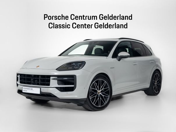 Porsche Cayenne E-Hybrid 346 kW image number 1