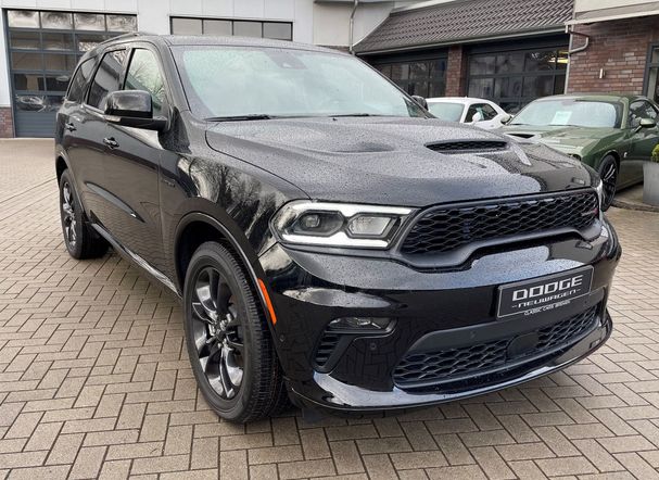 Dodge Durango 268 kW image number 2