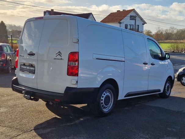 Citroen Jumpy XL BlueHDi 90 kW image number 3