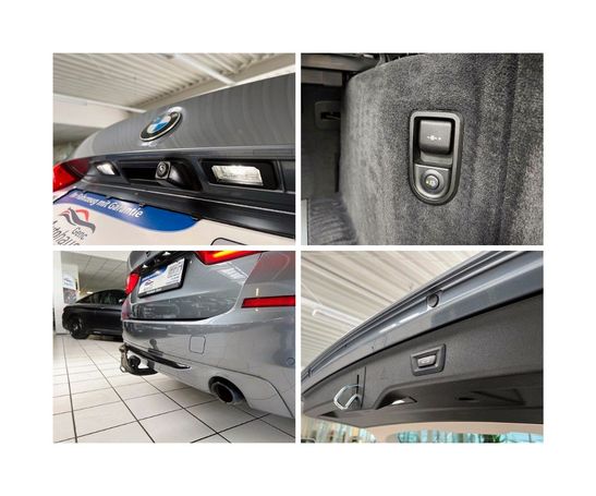 BMW 525d Touring Sport Line 170 kW image number 17