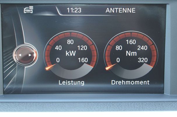 BMW 320i Gran Turismo xDrive 135 kW image number 39