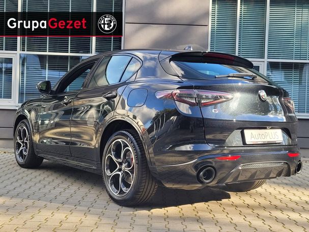 Alfa Romeo Stelvio 206 kW image number 2