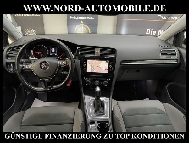 Volkswagen Golf Variant 2.0 TDI Highline DSG 110 kW image number 18