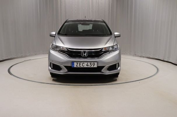 Honda Jazz 1.3 75 kW image number 3