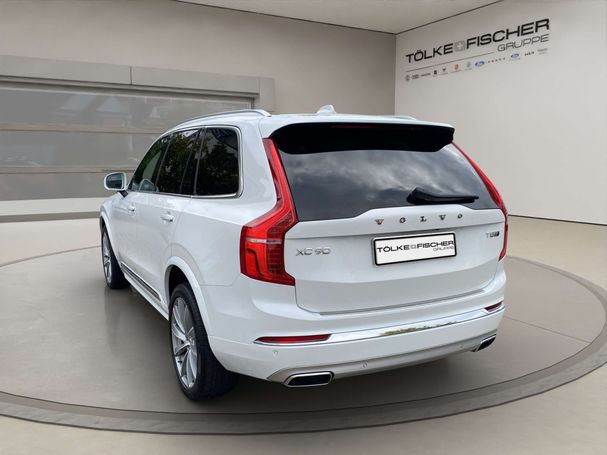 Volvo XC90 T8 AWD Inscription 288 kW image number 5