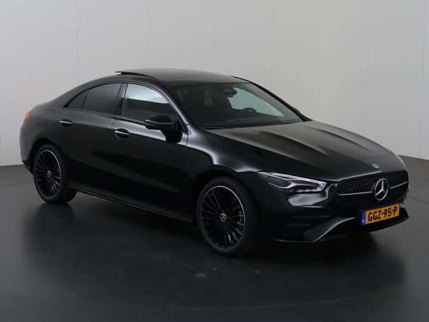 Mercedes-Benz CLA 250 160 kW image number 40