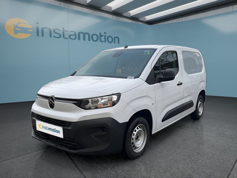 Citroen Berlingo L1