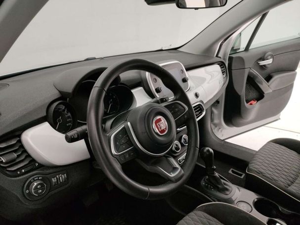 Fiat 500X 1.3 DCT City Cross 110 kW image number 10