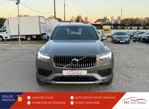 Volvo XC90 AWD 173 kW image number 3