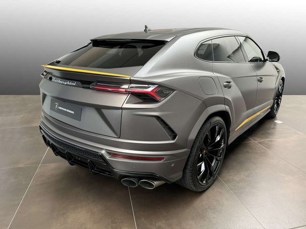 Lamborghini Urus 478 kW image number 4