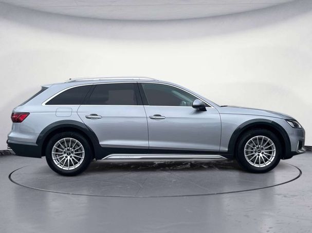 Audi A4 Allroad 50 TDI quattro Tiptronic 210 kW image number 6