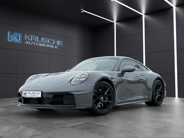 Porsche 992 Carrera 290 kW image number 2