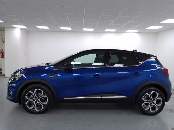 Renault Captur E-Tech Plug-in Hybrid Intens 116 kW image number 5