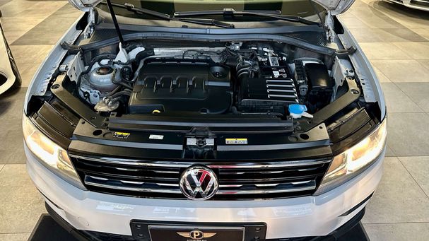 Volkswagen Tiguan 2.0 TDI SCR 110 kW image number 9